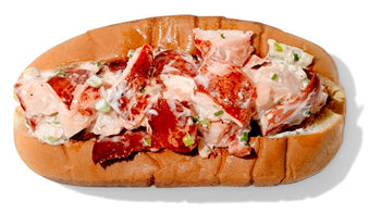 BA's Ultimate Lobster Rolls