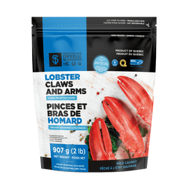 Lobster Claws and Arms | 907 g (2 lb)